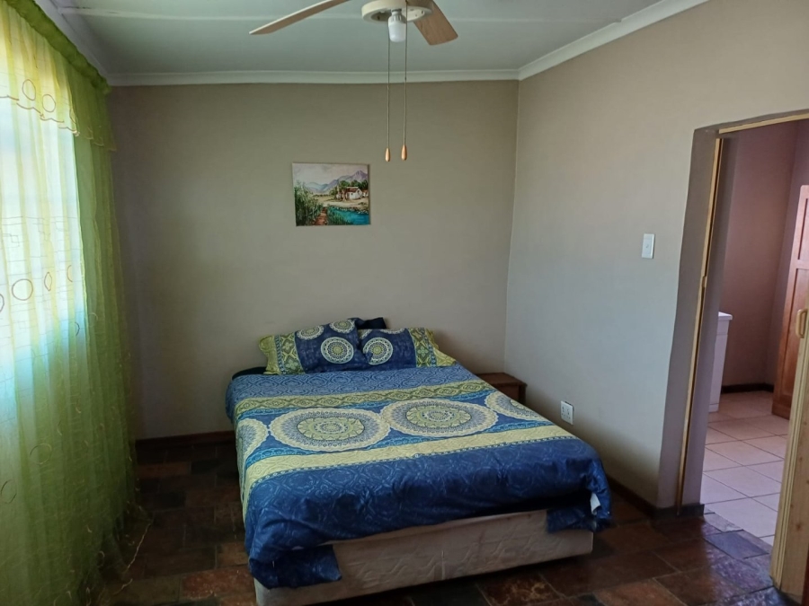3 Bedroom Property for Sale in Trompsburg Free State